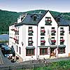 Hotel Germania, R�desheim-Assmannshausen