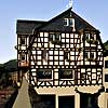 Rheinhotel, Bacharach, Rhein