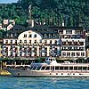Best Western Bellvue Rheinhotel, Boppard am Rhein